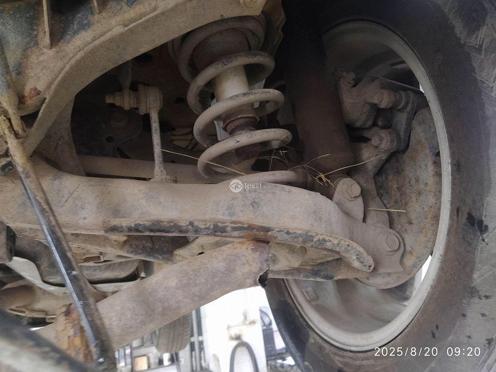 Фото Chevrolet Captiva 36
