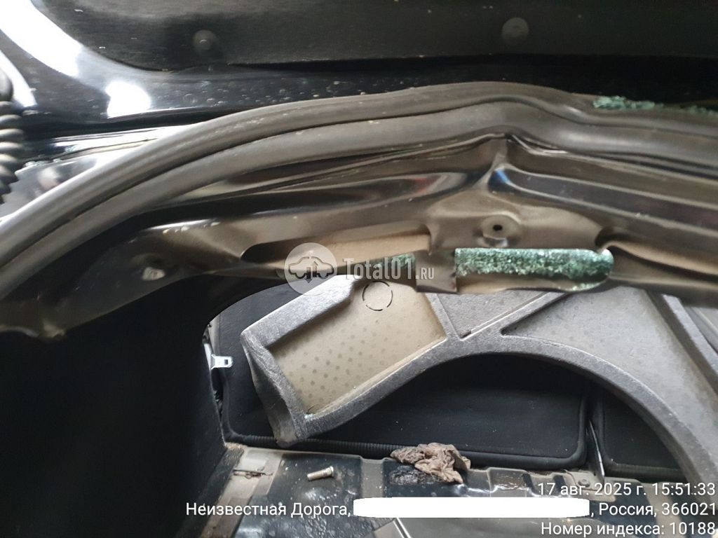 Фото Ford Focus 18