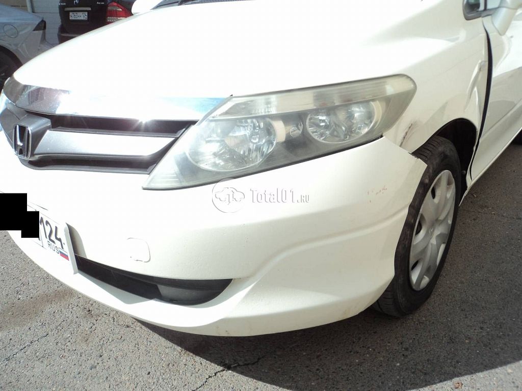 Фото Honda Airwave 14
