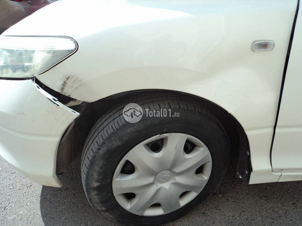 Фото Honda Airwave 18