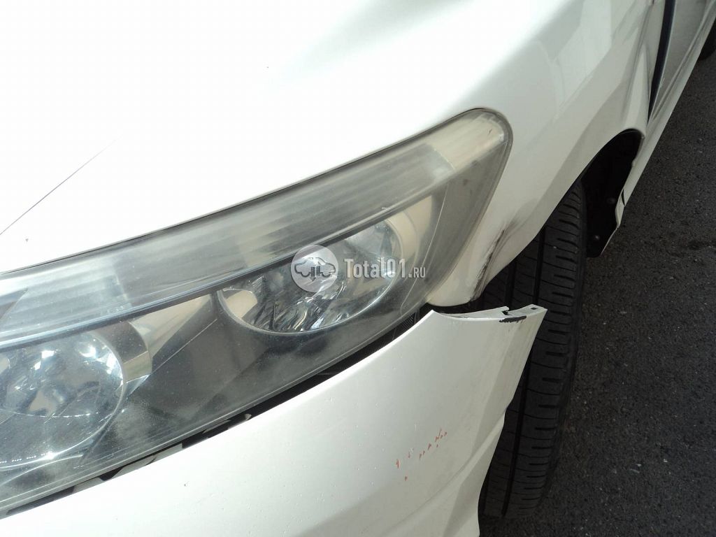 Фото Honda Airwave 20