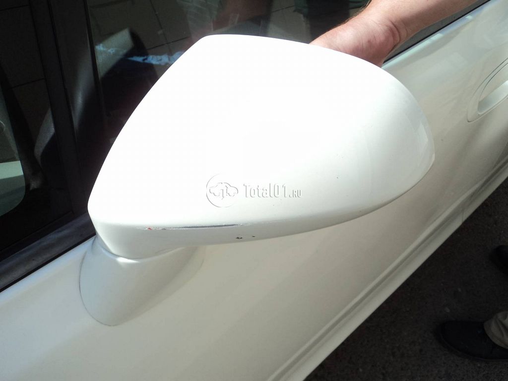 Фото Honda Airwave 24