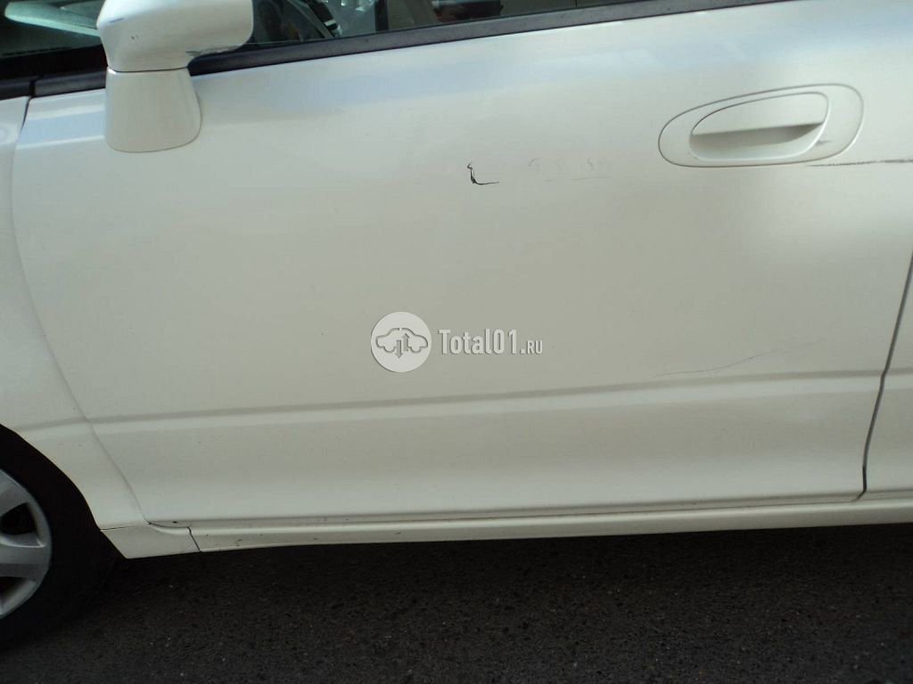 Фото Honda Airwave 26