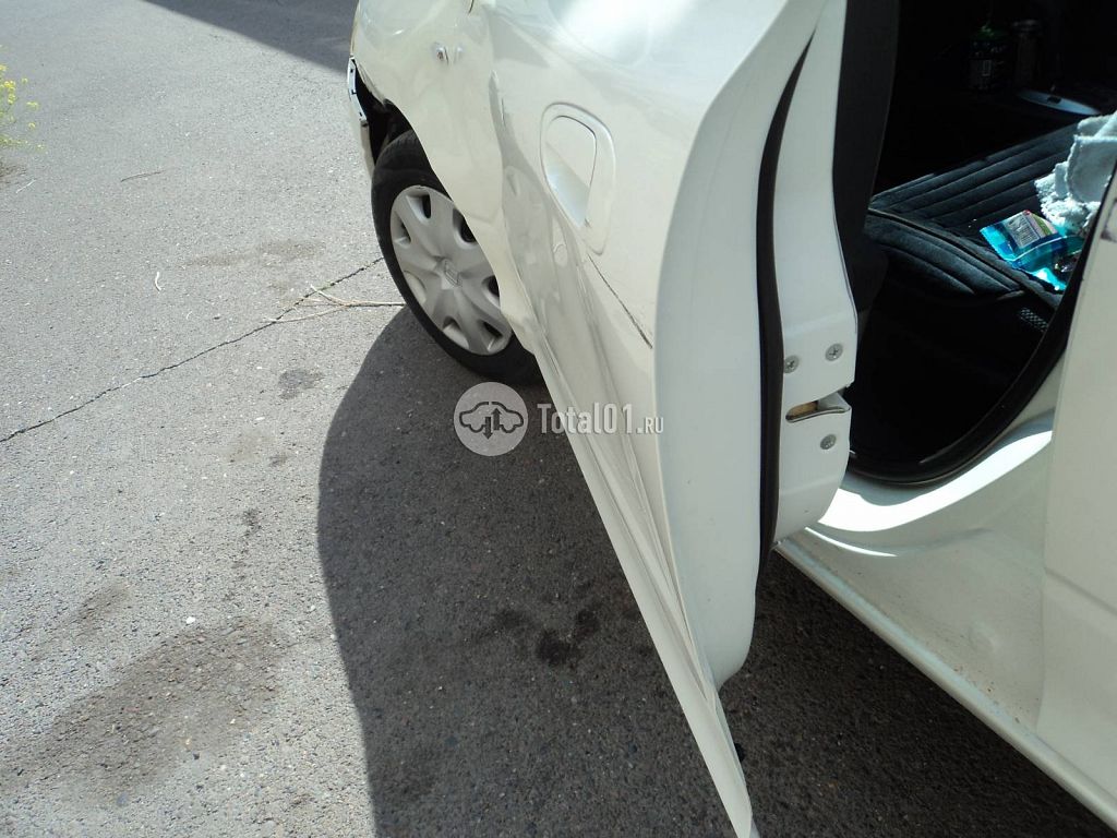 Фото Honda Airwave 28