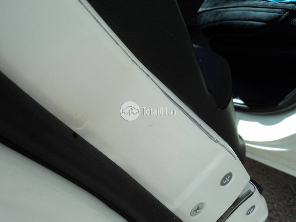 Фото Honda Airwave 30