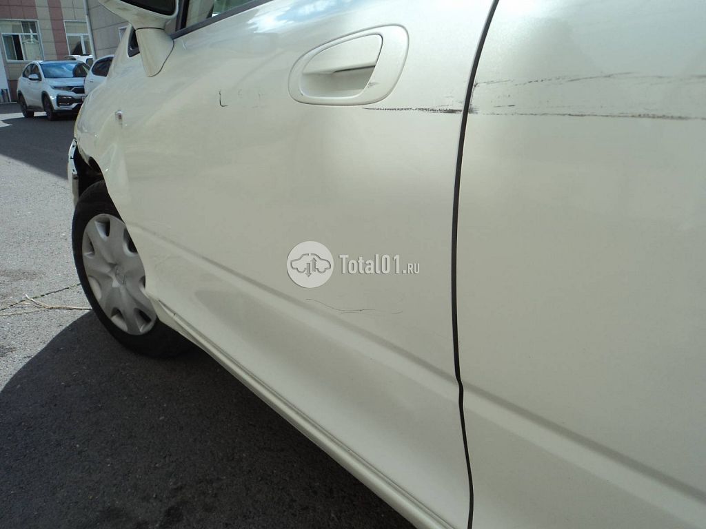 Фото Honda Airwave 34