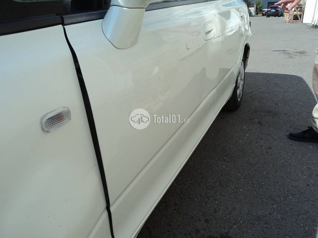 Фото Honda Airwave 36