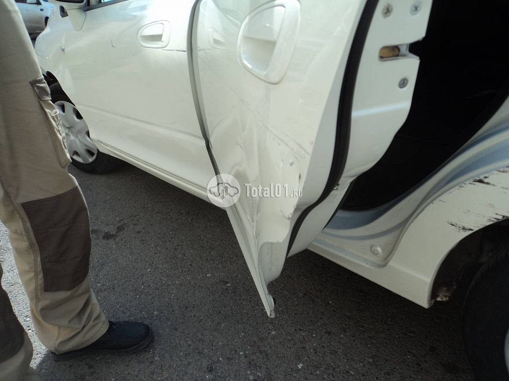 Фото Honda Airwave 44