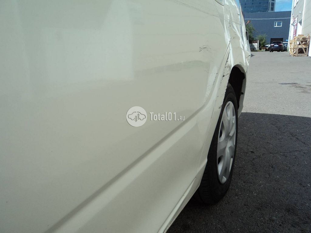 Фото Honda Airwave 54