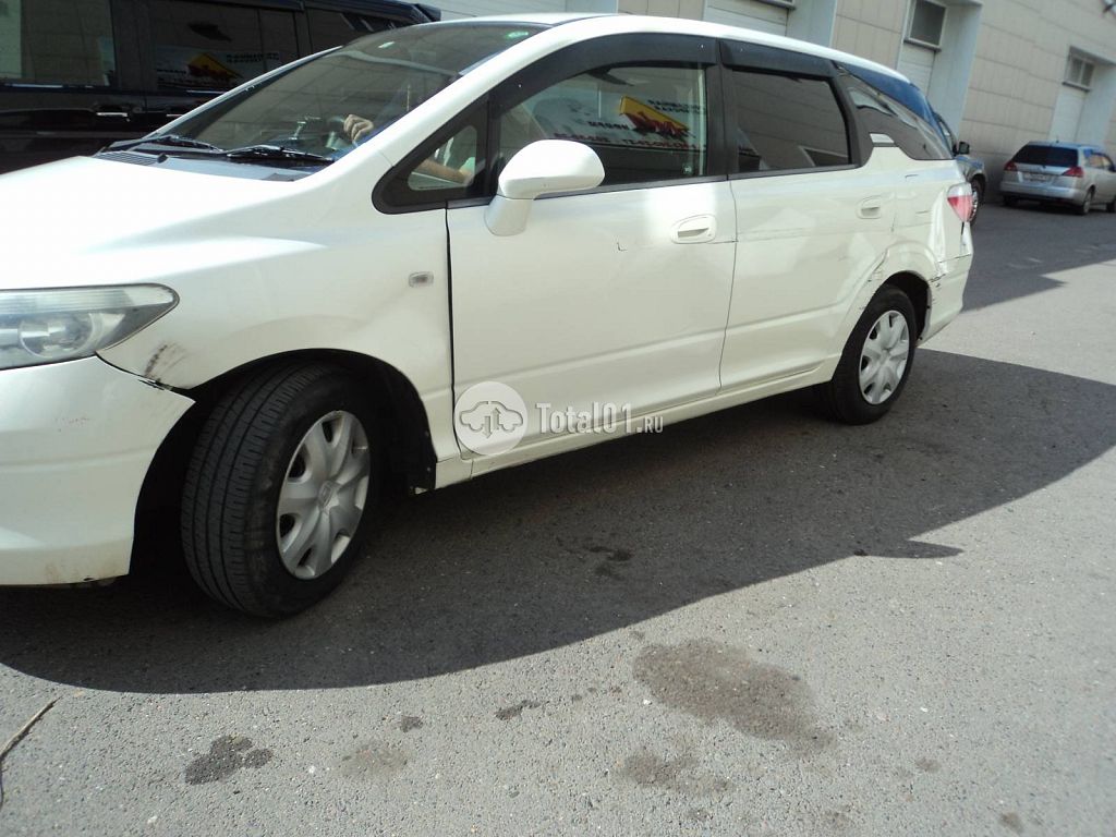Фото Honda Airwave 74
