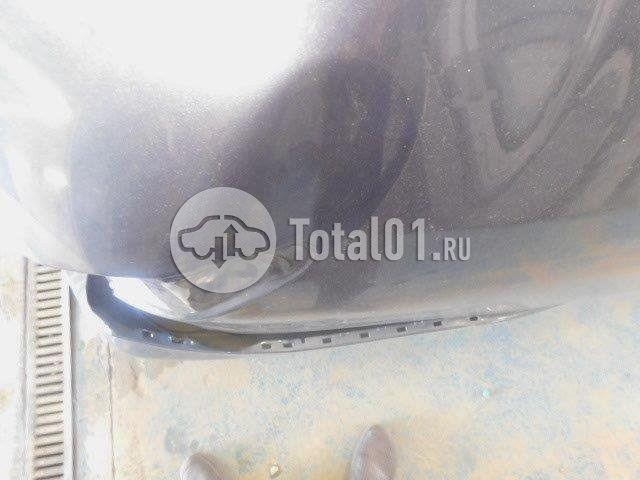 Фото Nissan Almera 32
