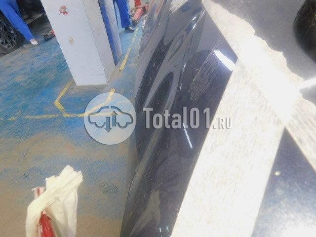 Фото Nissan Almera 48