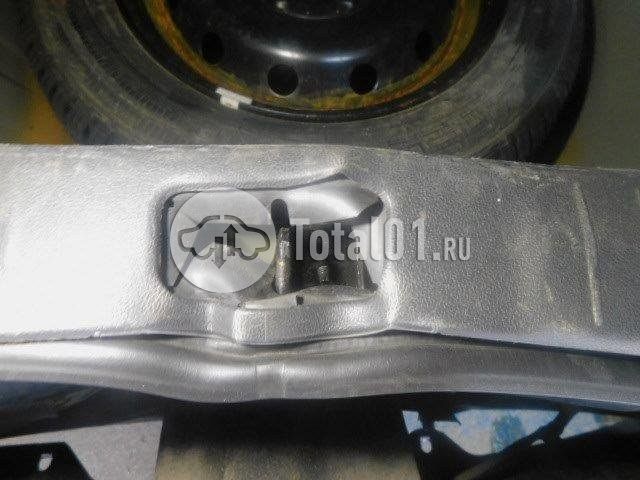 Фото Nissan Almera 66