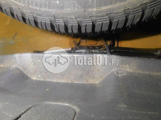 Фото Nissan Almera 70