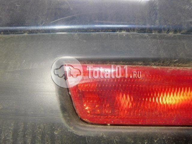 Фото Nissan Almera 132