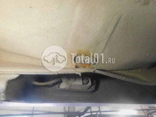 Фото Nissan Almera 140