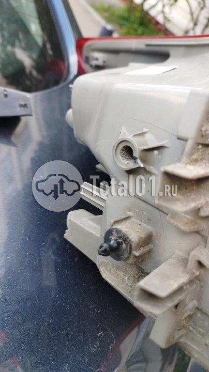 Фото Nissan Almera 172