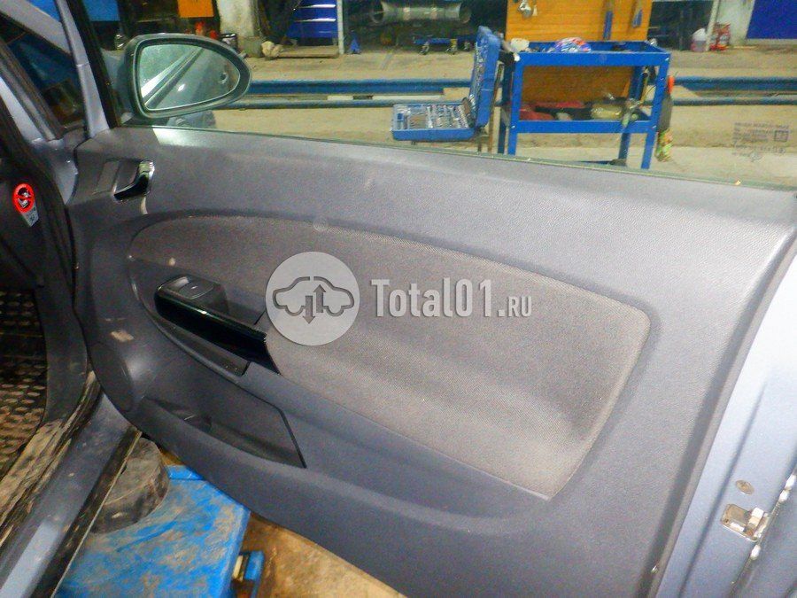 Фото Opel Corsa 20