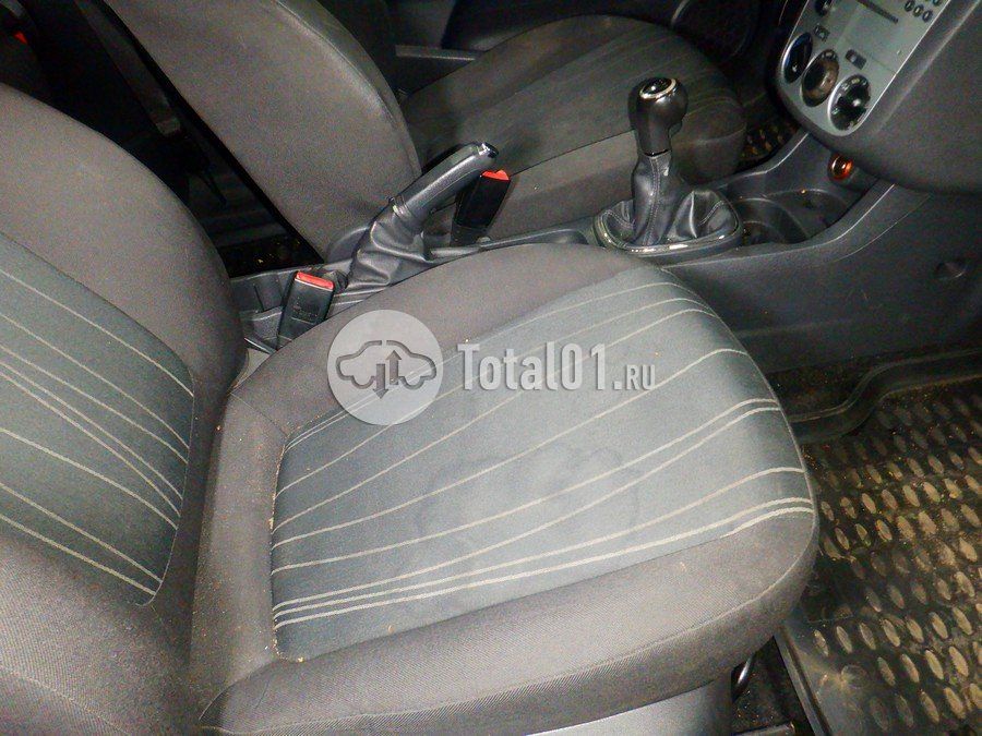 Фото Opel Corsa 26