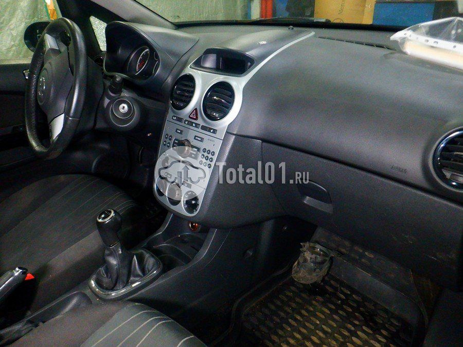 Фото Opel Corsa 28
