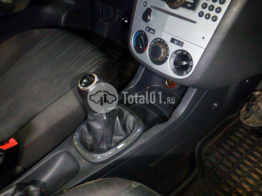 Фото Opel Corsa 34