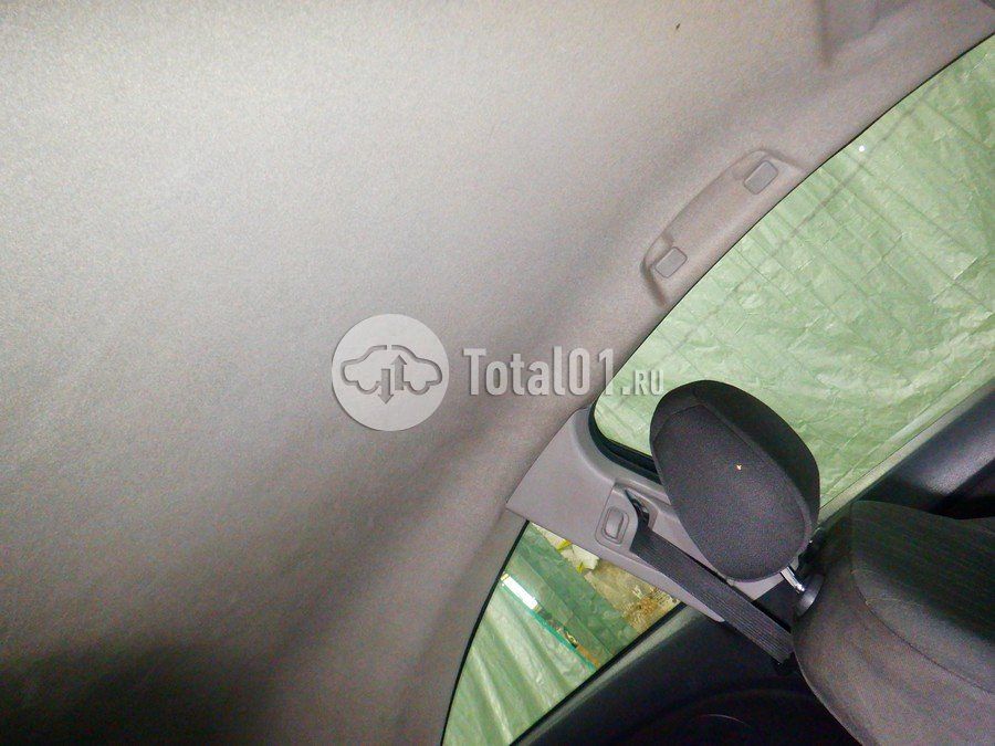 Фото Opel Corsa 40