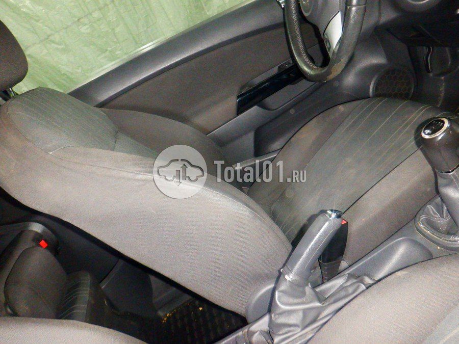 Фото Opel Corsa 42