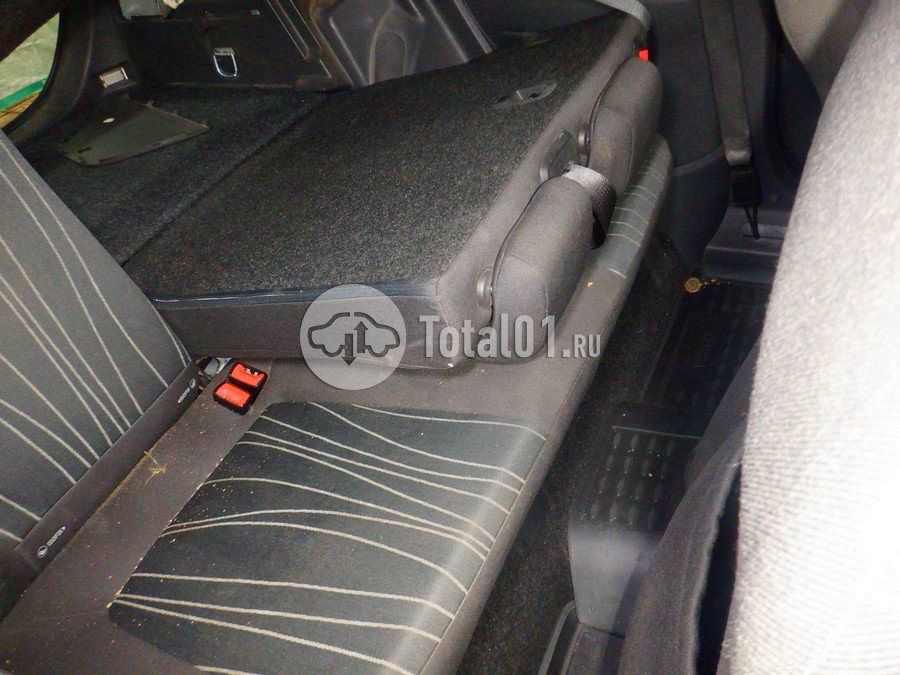 Фото Opel Corsa 44