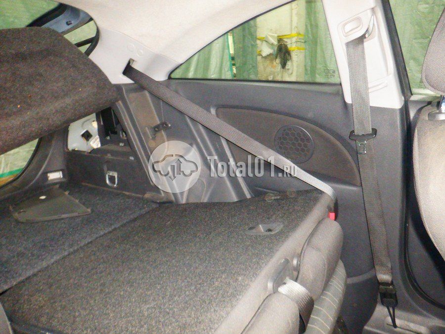 Фото Opel Corsa 46