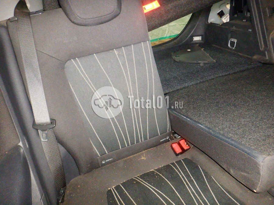 Фото Opel Corsa 48