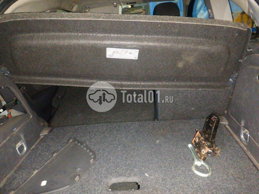Фото Opel Corsa 52