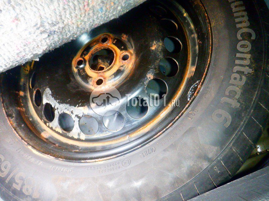 Фото Opel Corsa 60