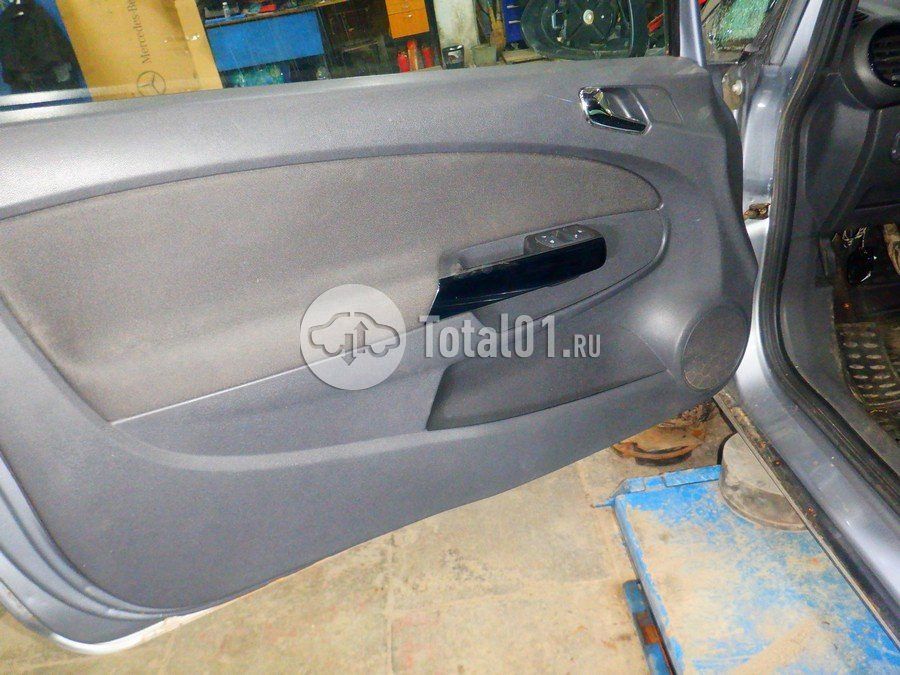 Фото Opel Corsa 62
