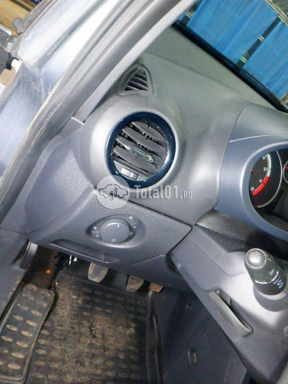 Фото Opel Corsa 68