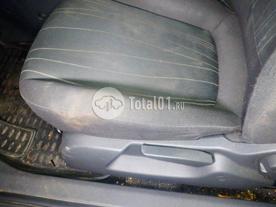 Фото Opel Corsa 80