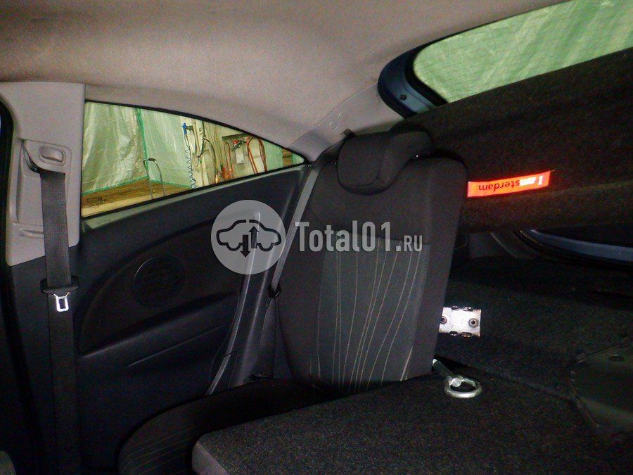 Фото Opel Corsa 82