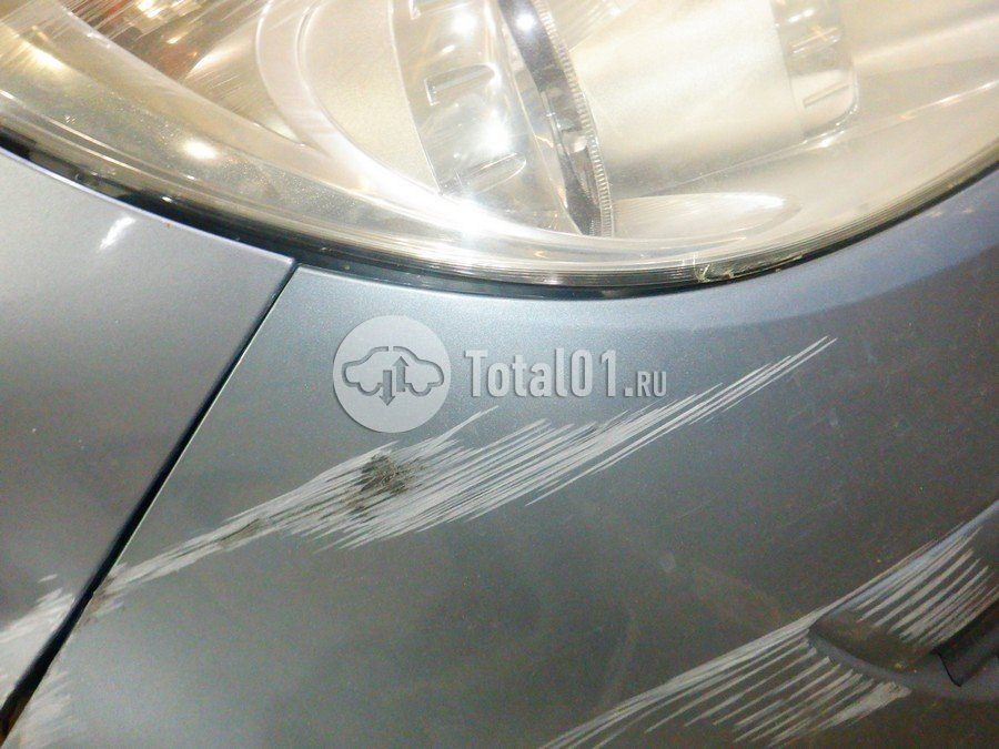 Фото Opel Corsa 92