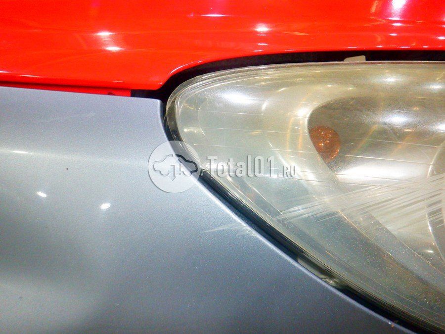 Фото Opel Corsa 96
