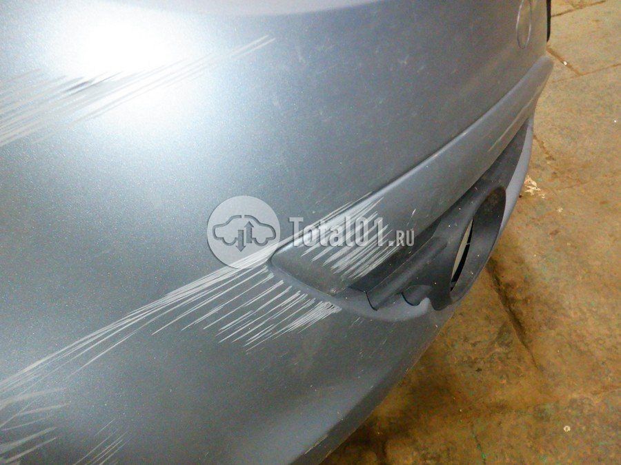 Фото Opel Corsa 98