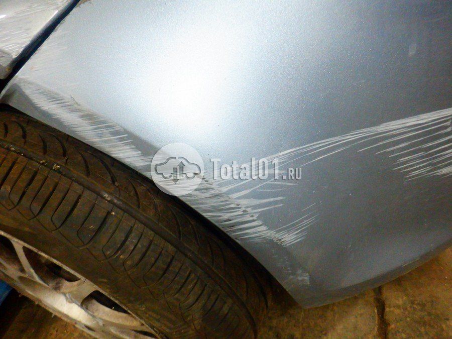 Фото Opel Corsa 100
