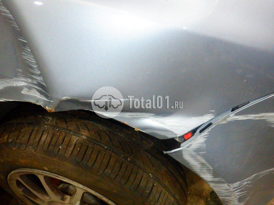 Фото Opel Corsa 102