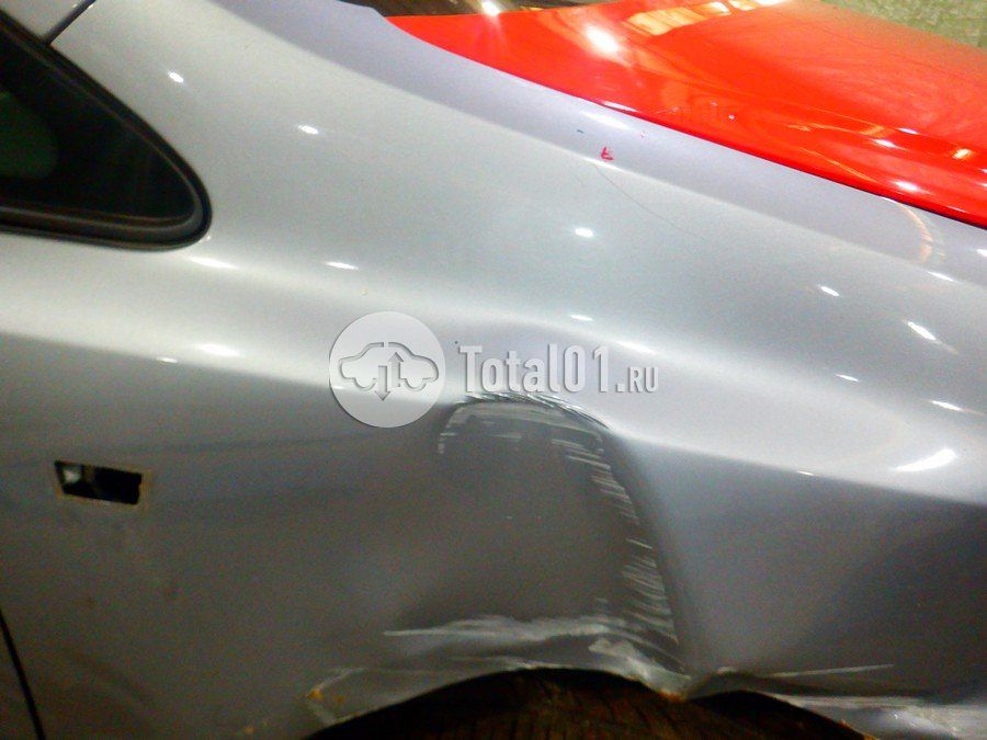 Фото Opel Corsa 104