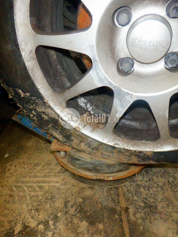 Фото Opel Corsa 112