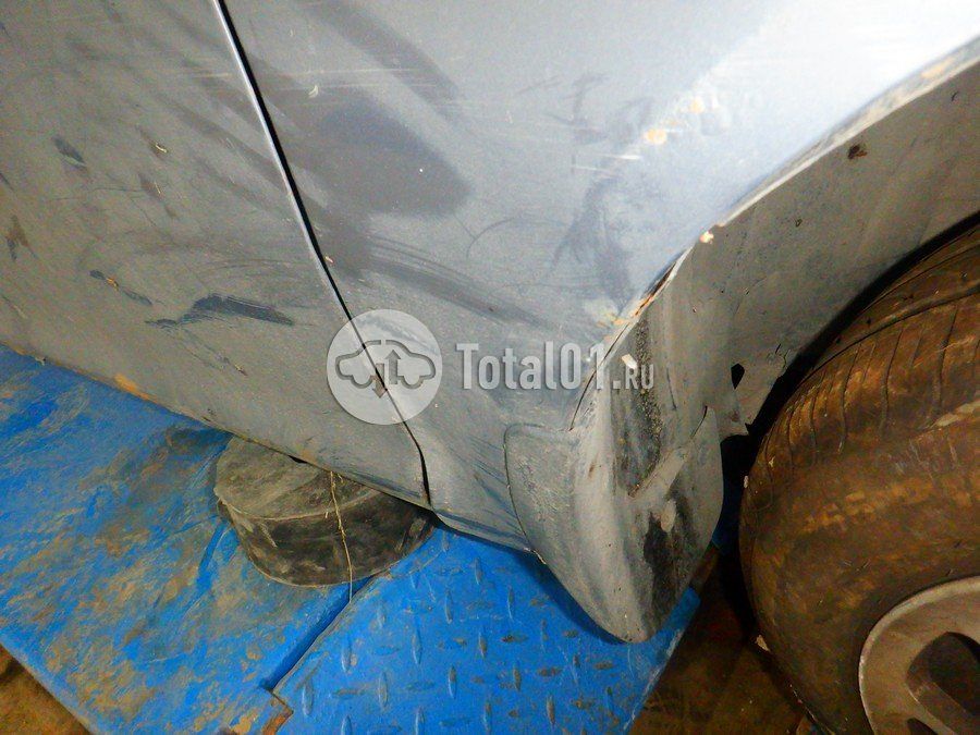 Фото Opel Corsa 114