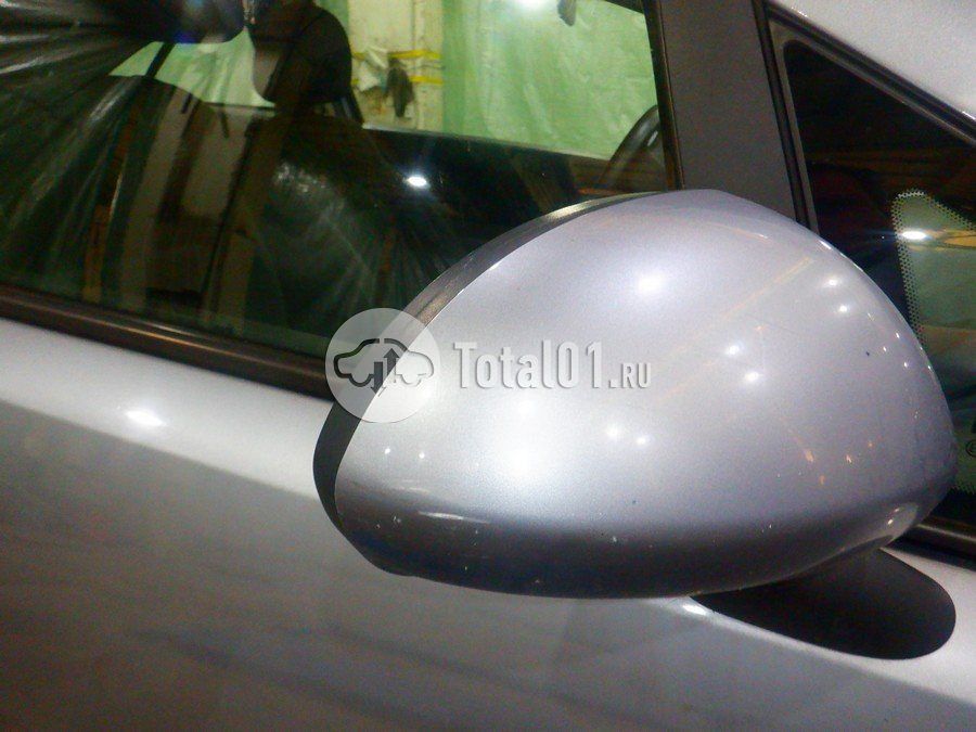 Фото Opel Corsa 122
