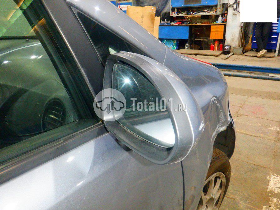 Фото Opel Corsa 130