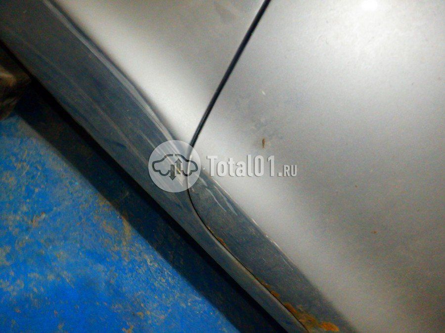 Фото Opel Corsa 140