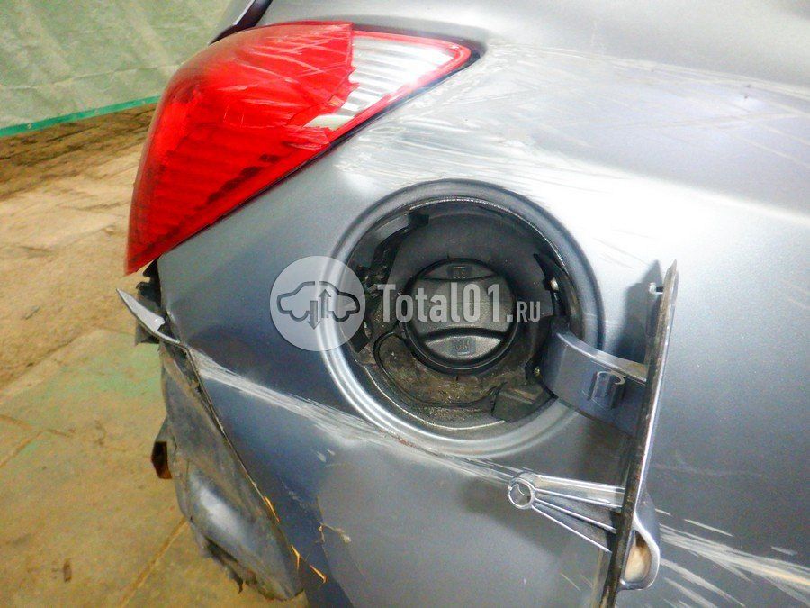 Фото Opel Corsa 154