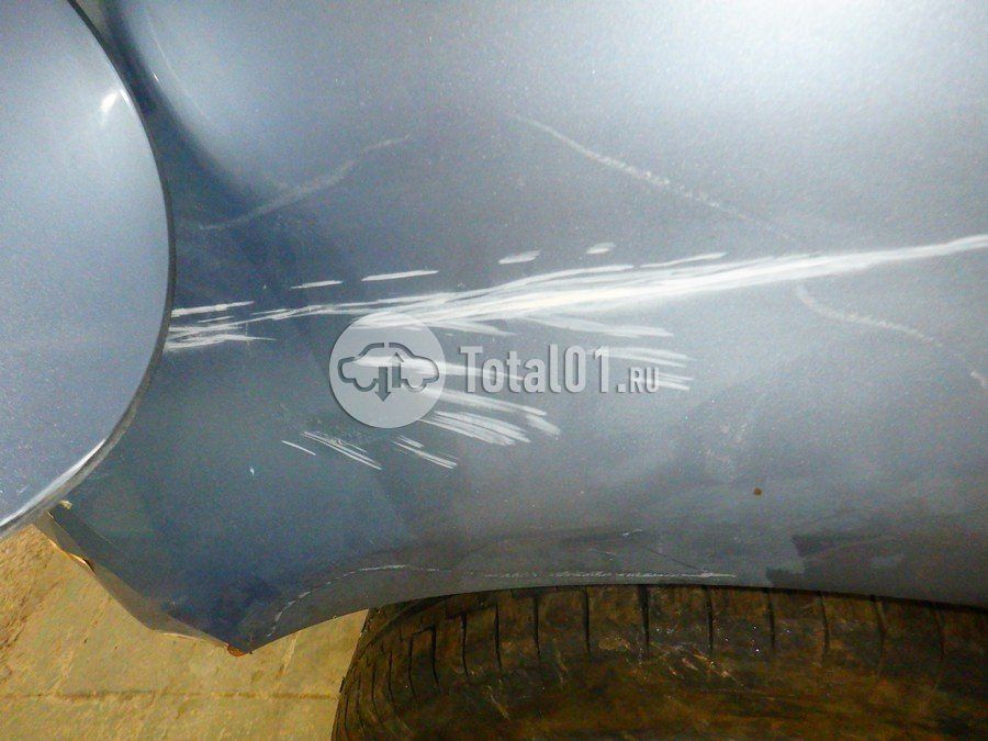 Фото Opel Corsa 156