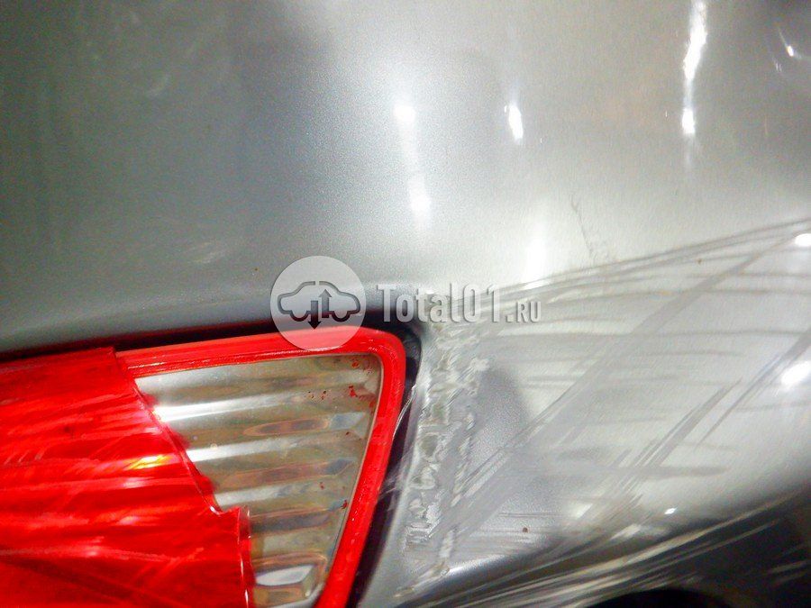 Фото Opel Corsa 158